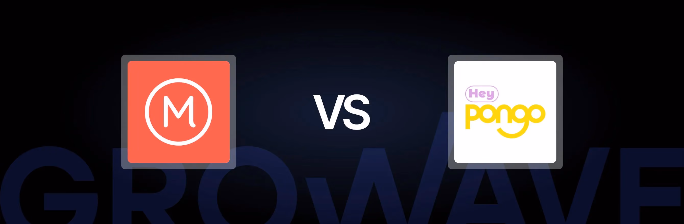 Marsello vs. Hey Pongo: Choosing the Best Shopify Loyalty App