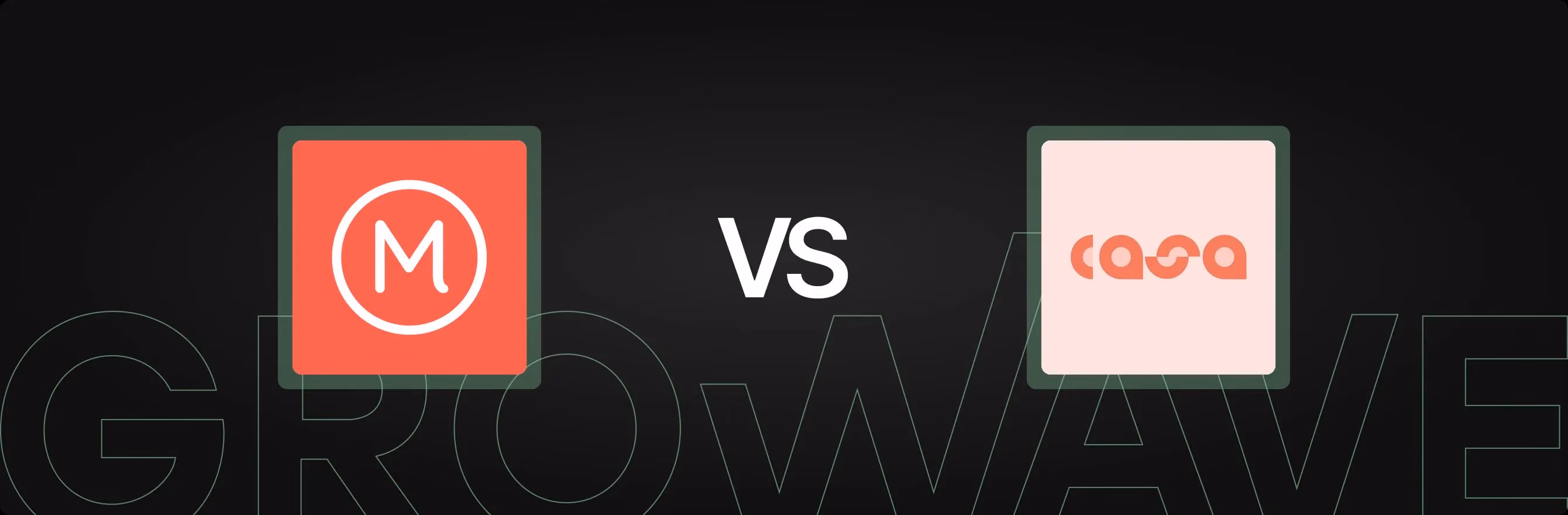 Marsello: Loyalty, Email, SMS vs. Casa: A Practical Comparison