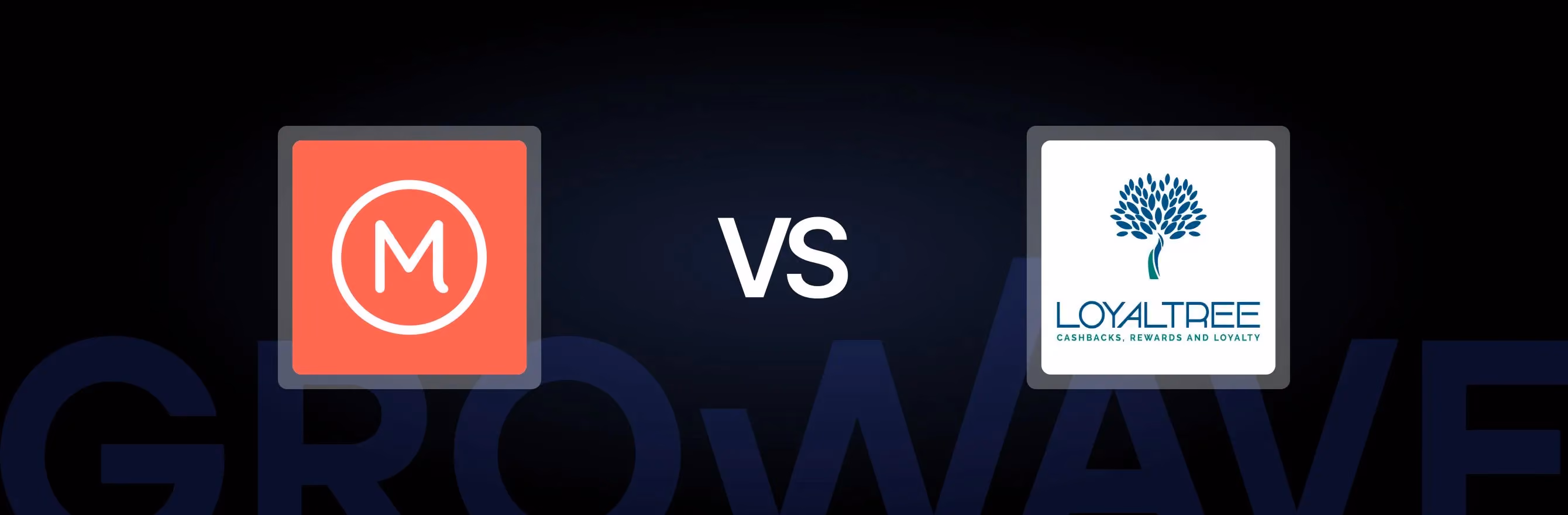 Marsello: Loyalty, Email, SMS vs. Loyaltree : Cashbacks & Reward: An In-Depth Comparison