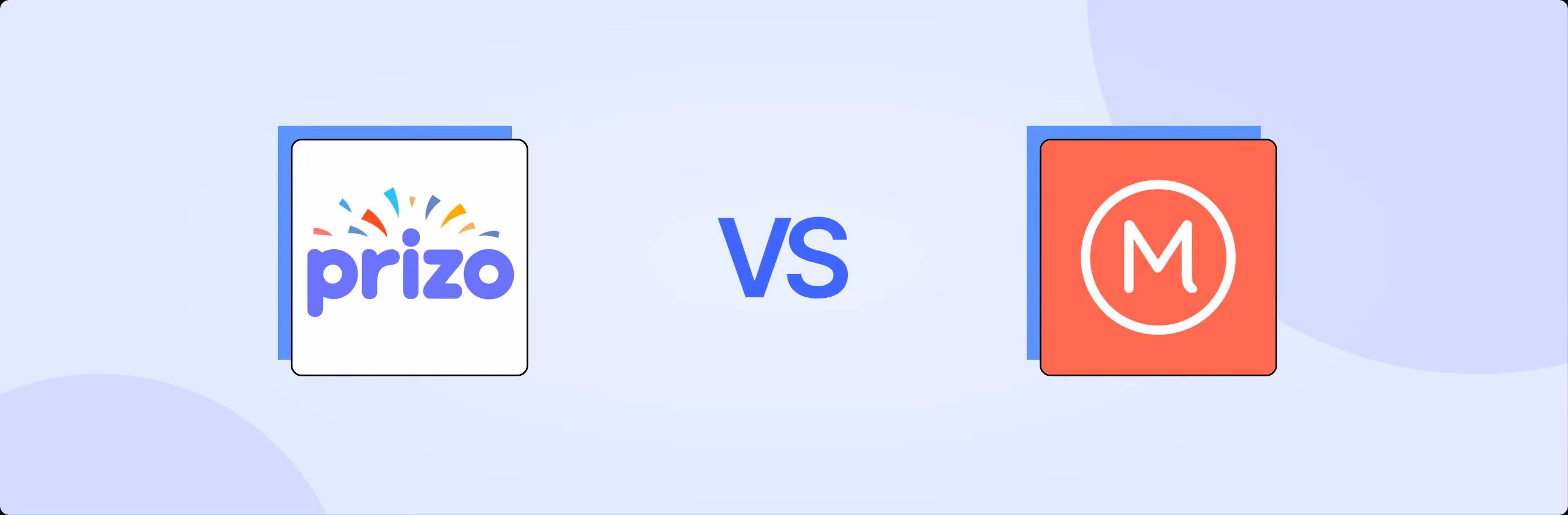 Prizo – Smart AI Play & Win vs. Marsello: Loyalty, Email, SMS Comparison