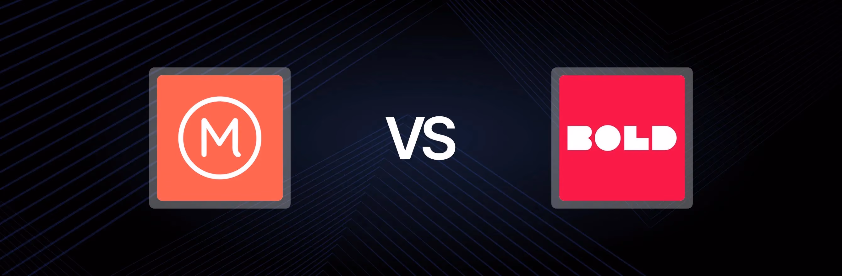 Marsello: Loyalty, Email, SMS vs. BOLD Memberships App: A Comparison