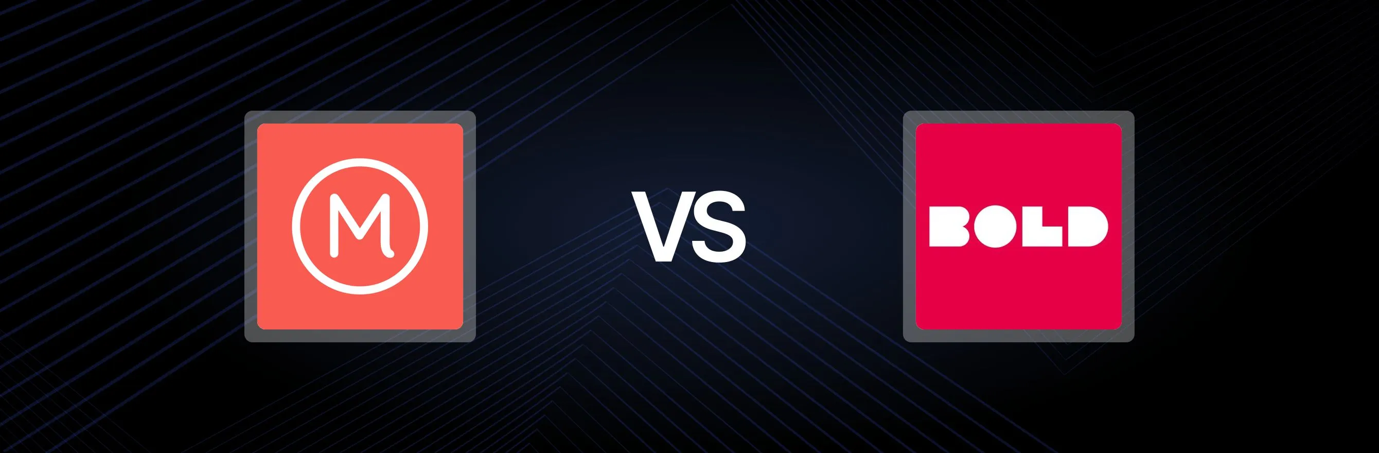 Marsello: Loyalty, Email, SMS vs. BOLD Memberships App: A Comparison