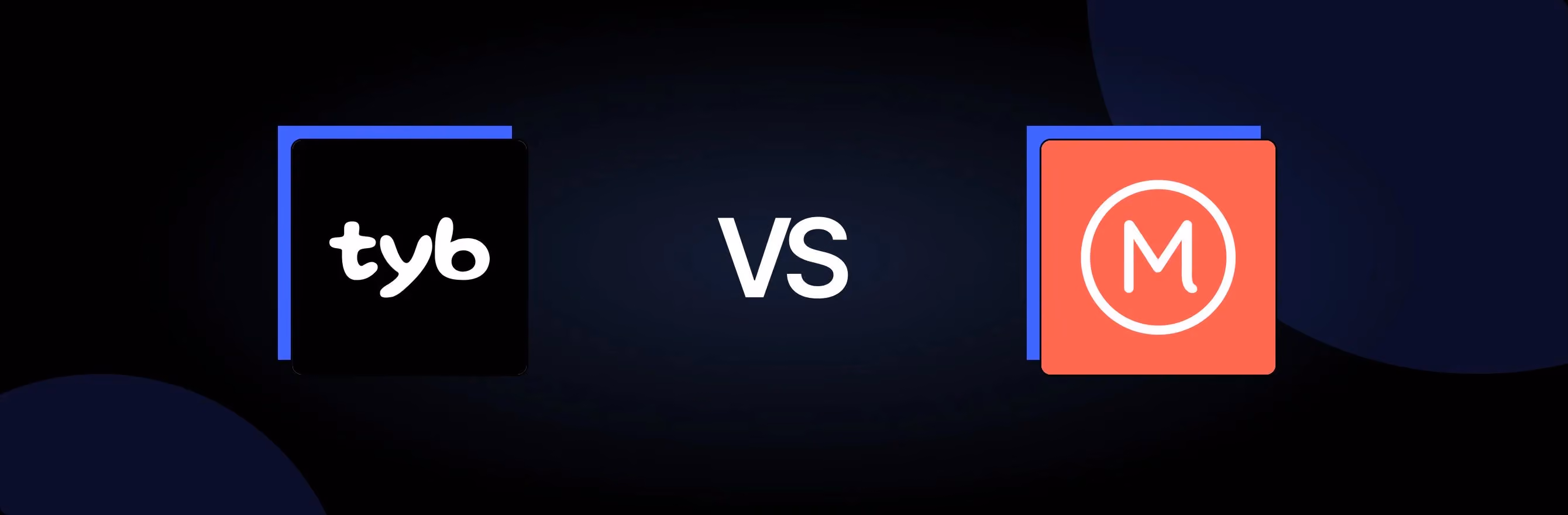 TYB Shop: Community Commerce vs. Marsello: Loyalty, Email, SMS: Comparison