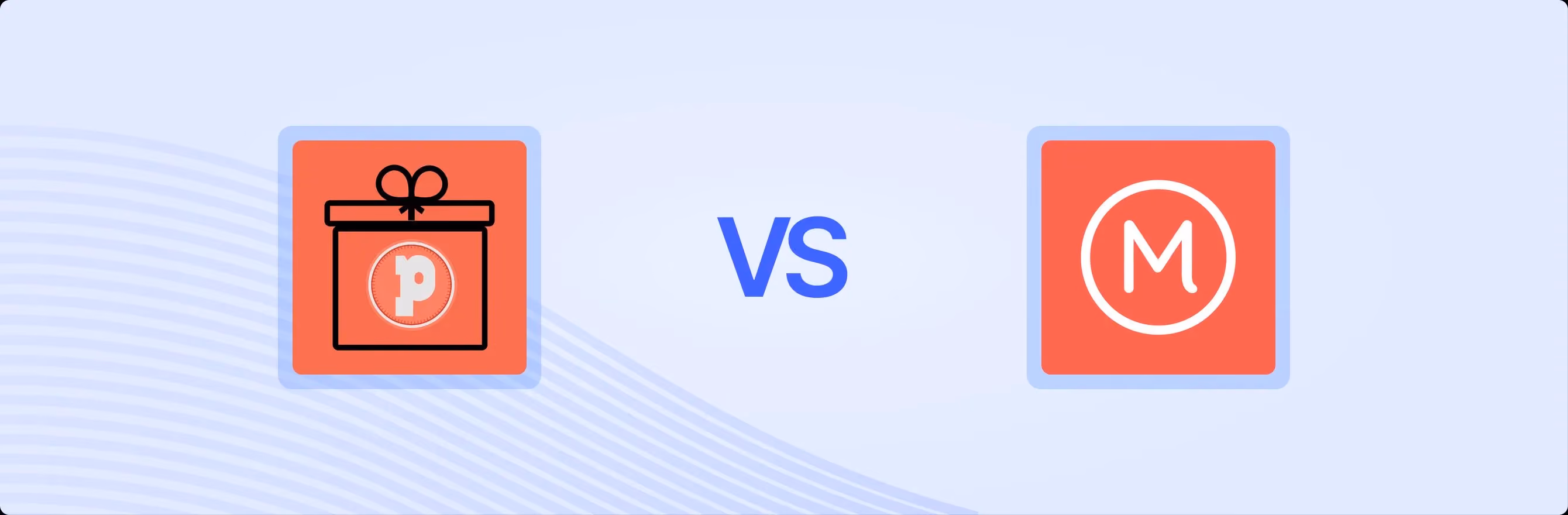 POPcoins Loyalty and Rewards vs. Marsello: Loyalty, Email, SMS Comparison