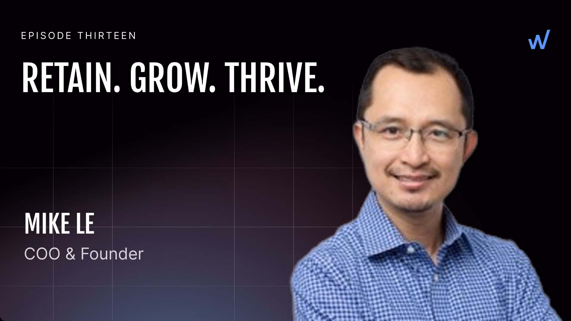 Mike Le: Founder of CBI Digital and Conative AI 