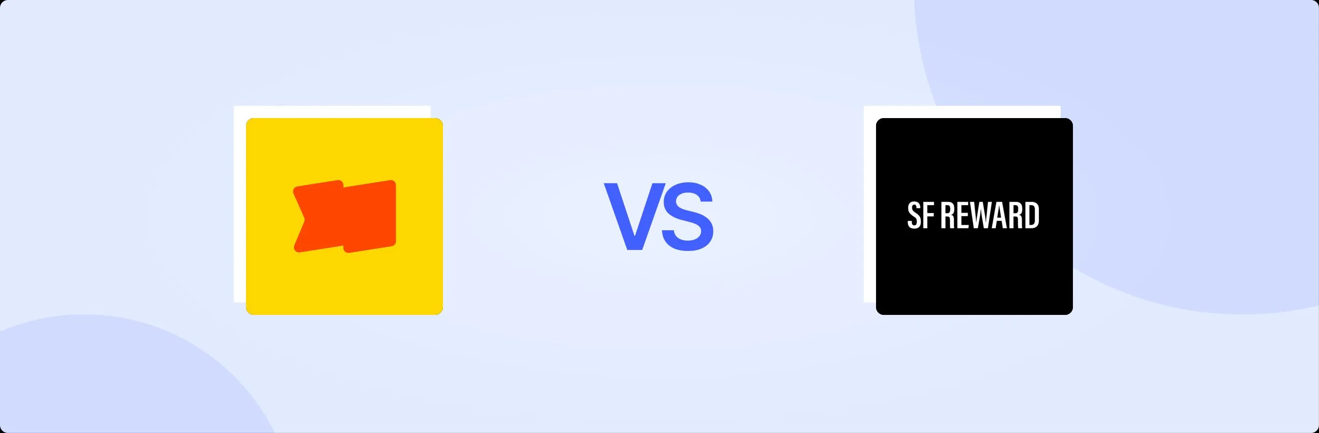 Gameball: Loyalty Points Games vs. SF Rewardbar Comparison