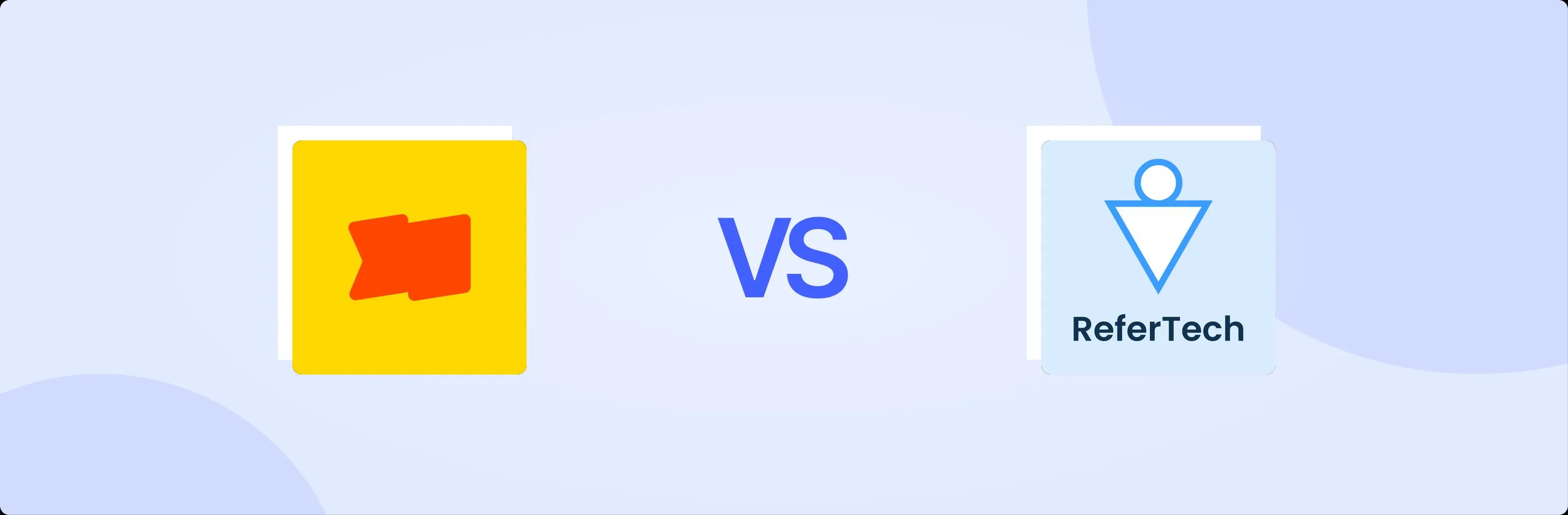 Gameball: Loyalty Points Games vs. ReferTech Comparison