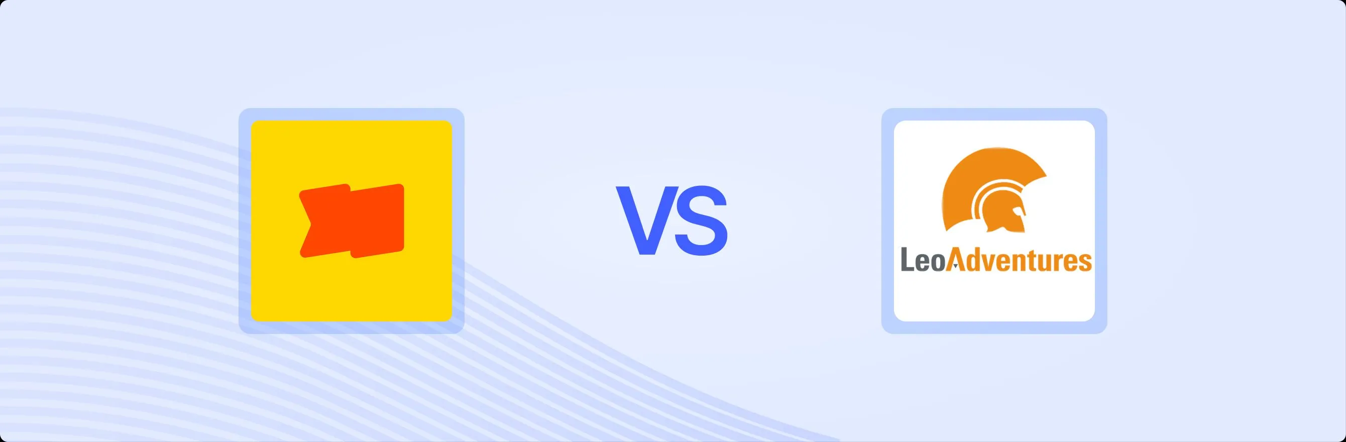 Gameball: Loyalty Points Games vs. LeoAdventures ID Discounts Comparison