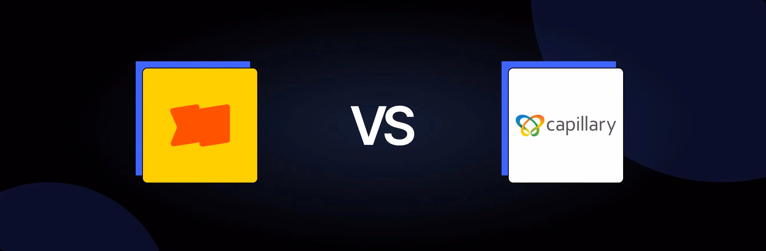 Gameball: Loyalty Points Games vs. Capillary CRM Integration Comparison