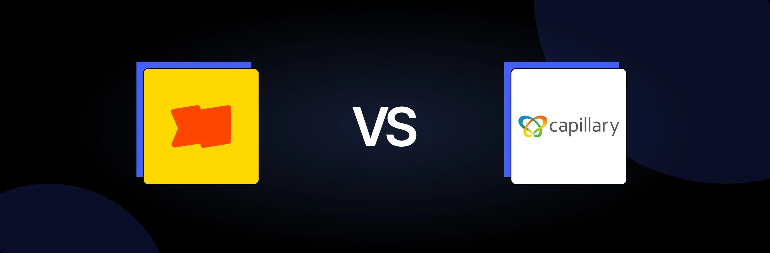 Gameball: Loyalty Points Games vs. Capillary CRM Integration Comparison