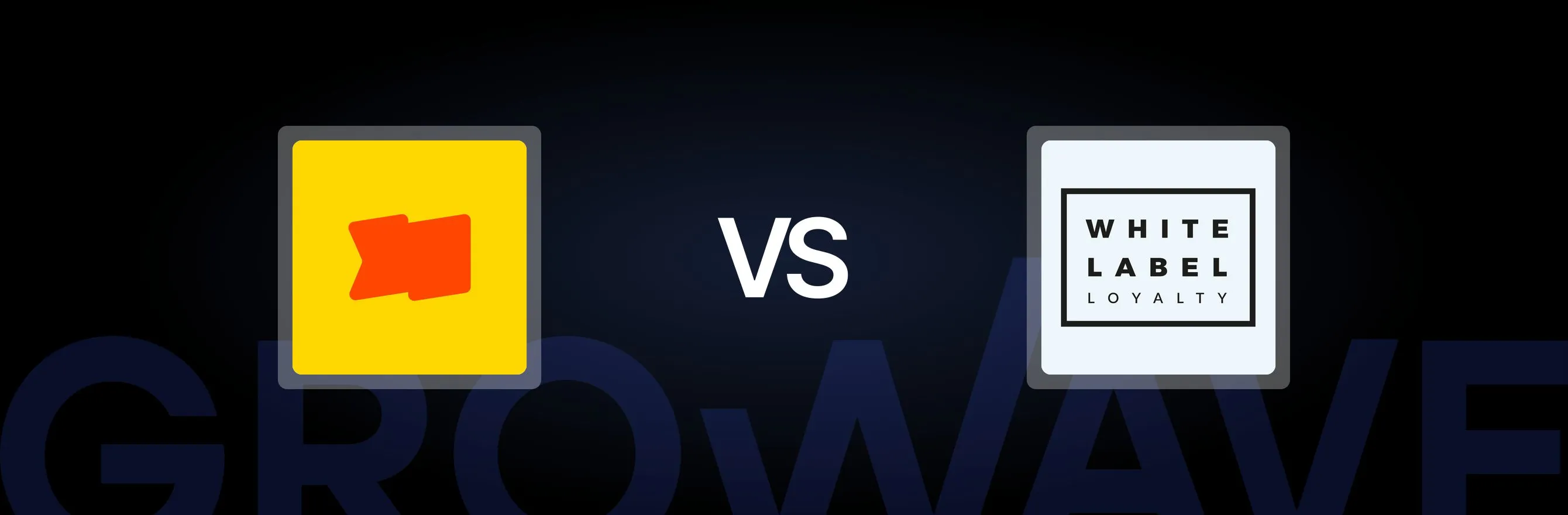 Gameball: Loyalty Points Games vs. White Label Loyalty Comparison