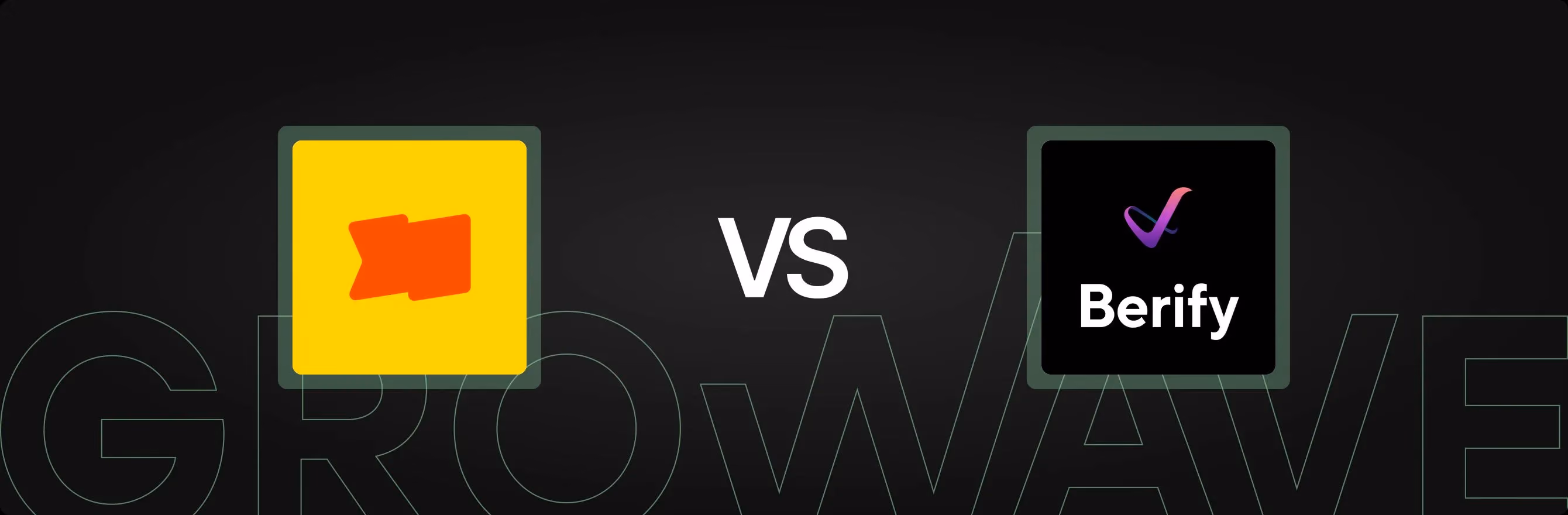 Gameball: Loyalty Points Games vs. Berify Rewards: An In-Depth Comparison
