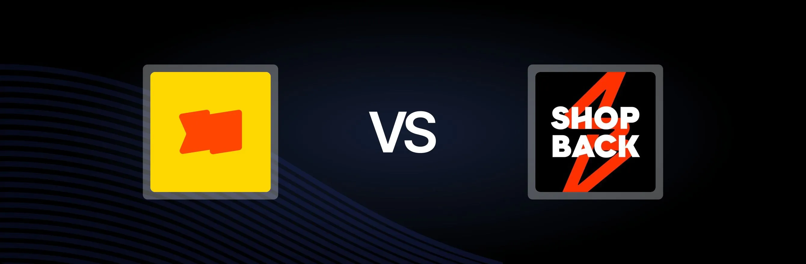 Gameball: Loyalty Points Games vs. ShopBack Growth Tools Comparison