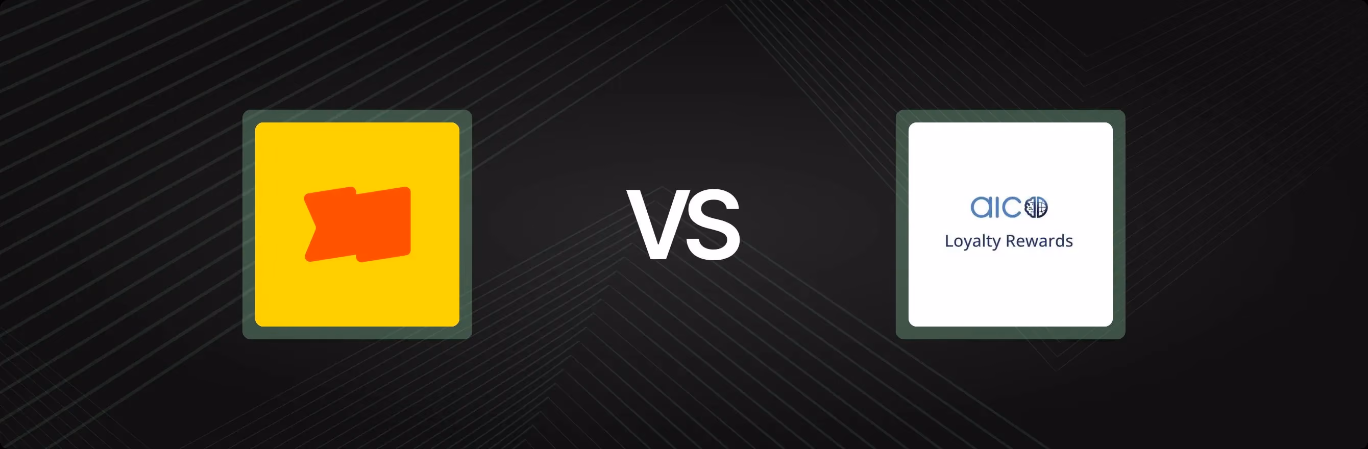 Gameball: Loyalty Points Games vs. Reward Points by aico Comparison