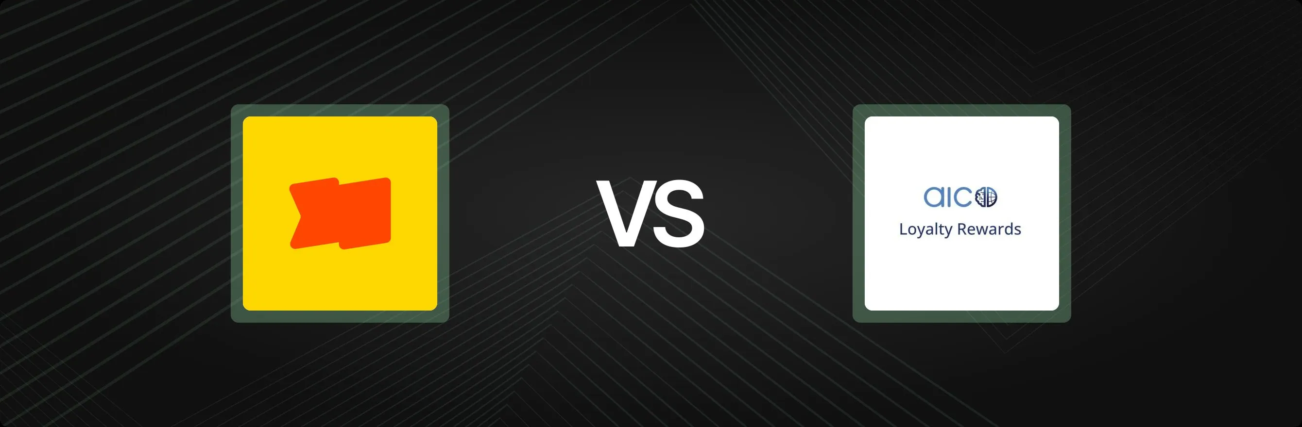 Gameball: Loyalty Points Games vs. Reward Points by aico Comparison