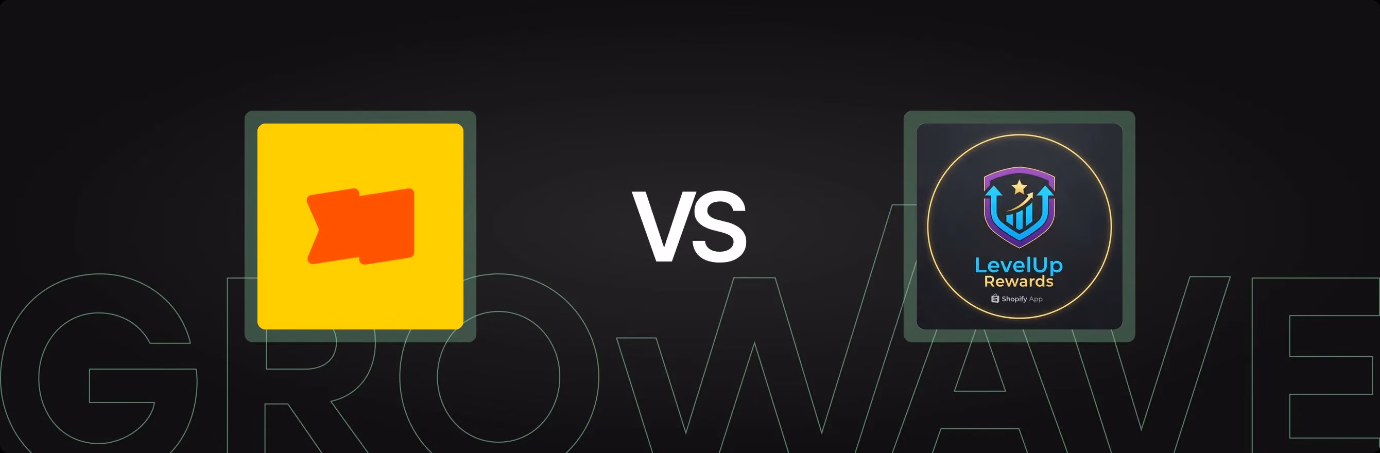 Gameball: Loyalty Points Games vs. LevelUp: Gamification&Loyalty Comparison