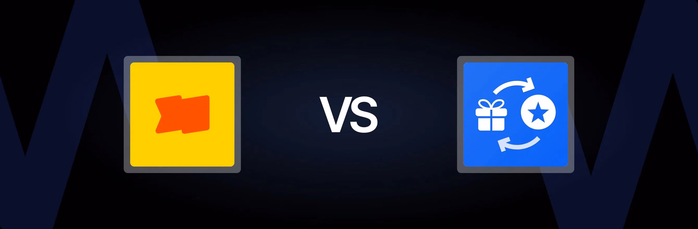 Gameball: Loyalty Points Games vs. AI: Loyalty, Referrals & More Comparison