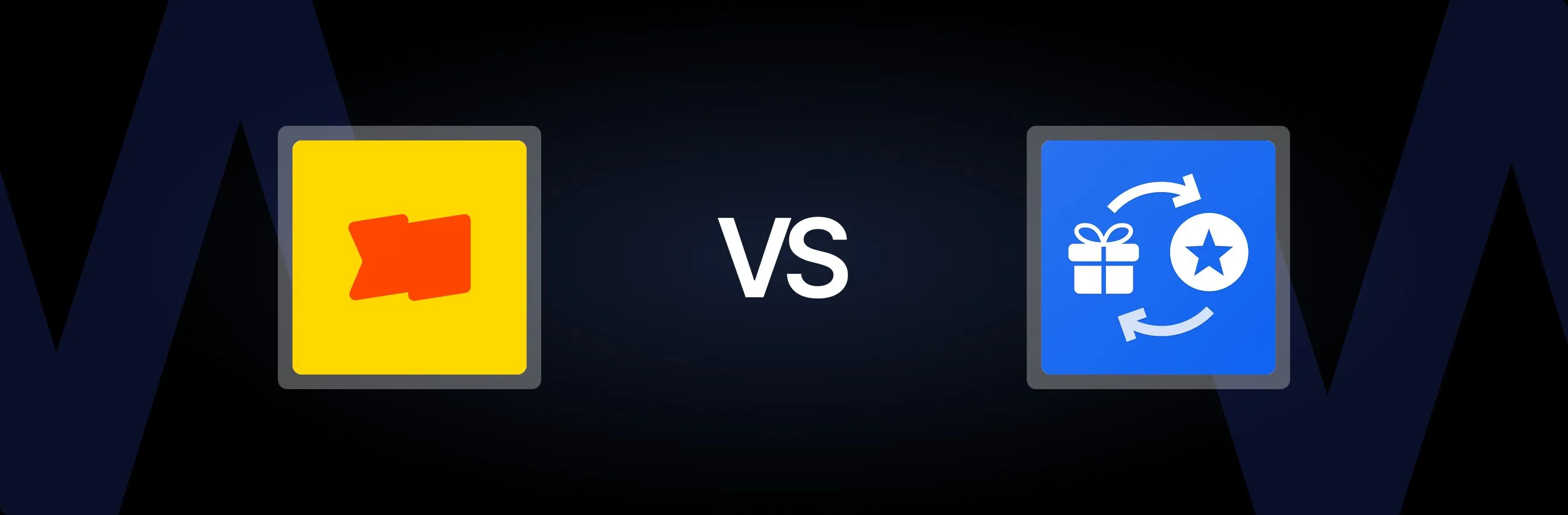Gameball: Loyalty Points Games vs. AI: Loyalty, Referrals & More Comparison