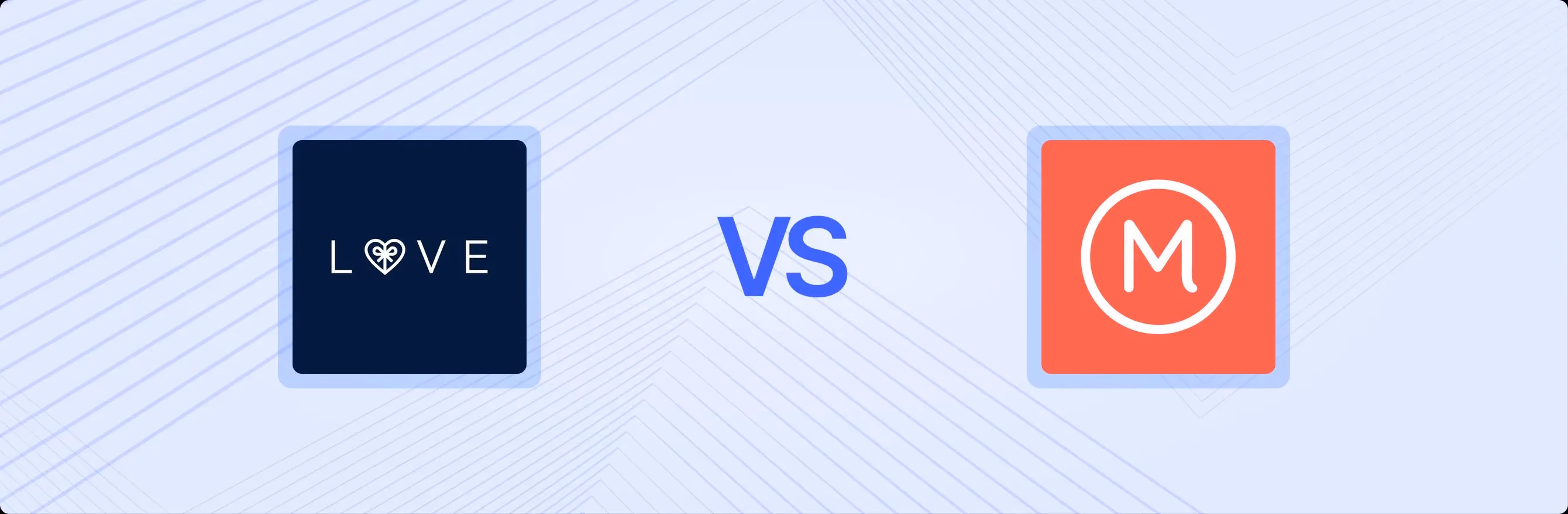 Love Loyalty Points & Rewards vs. Marsello: Loyalty, Email, SMS Comparison