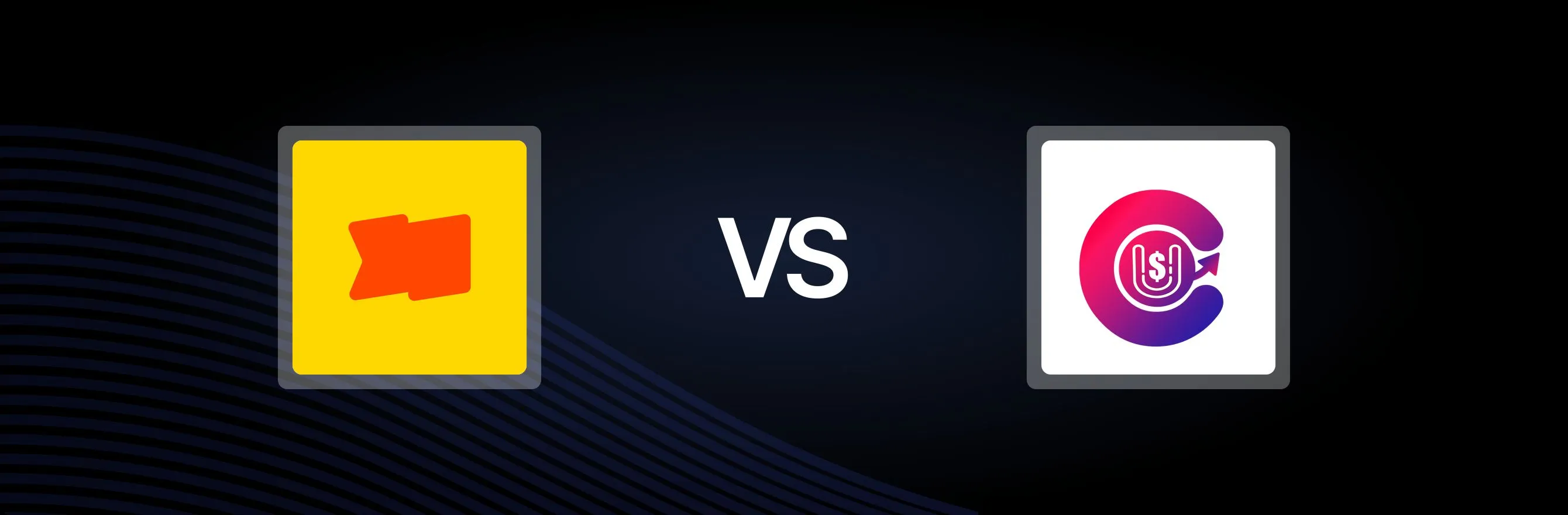 Gameball: Loyalty Points Games vs. CredUp: Store Credits Rewards