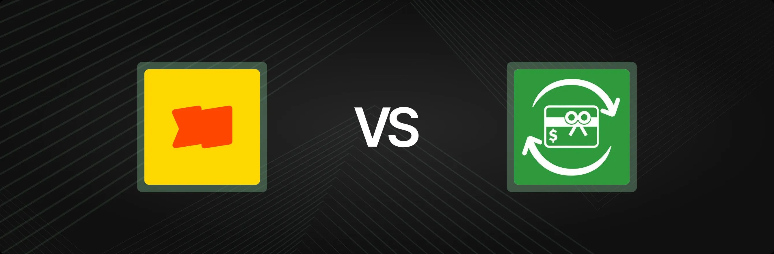 Gameball: Loyalty Points Games vs. CS: Credita Comparison