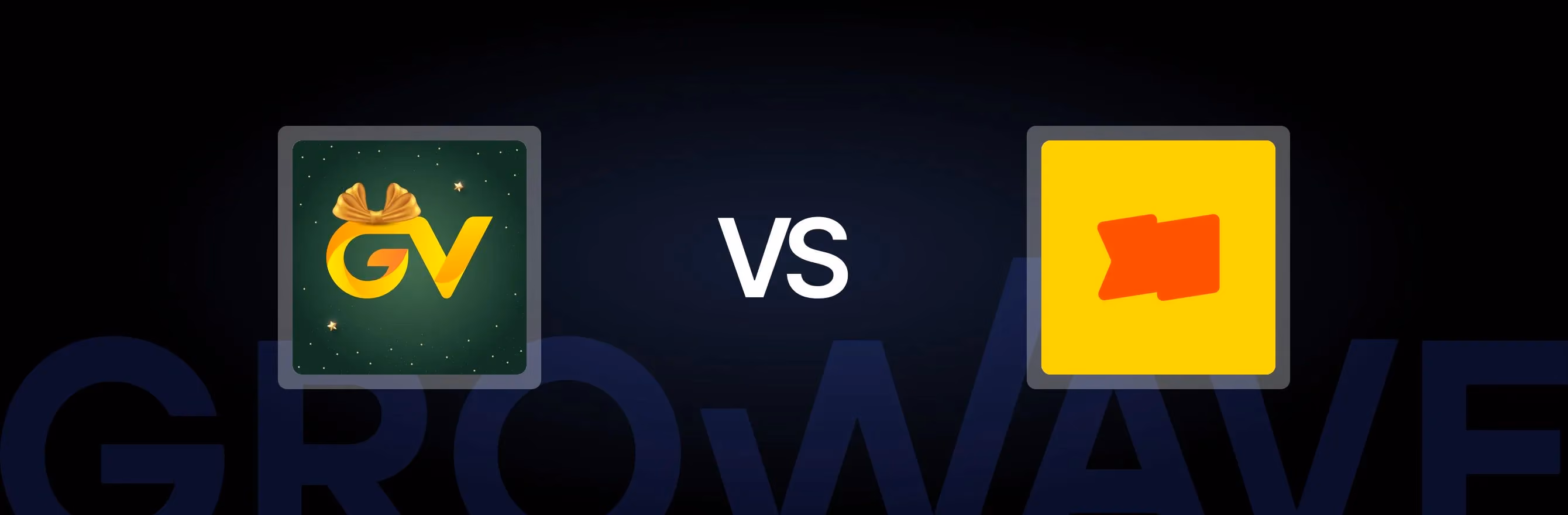 GV Gift Cards, Loyalty Program vs. Gameball: Loyalty Points Games: An In-Depth Comparison