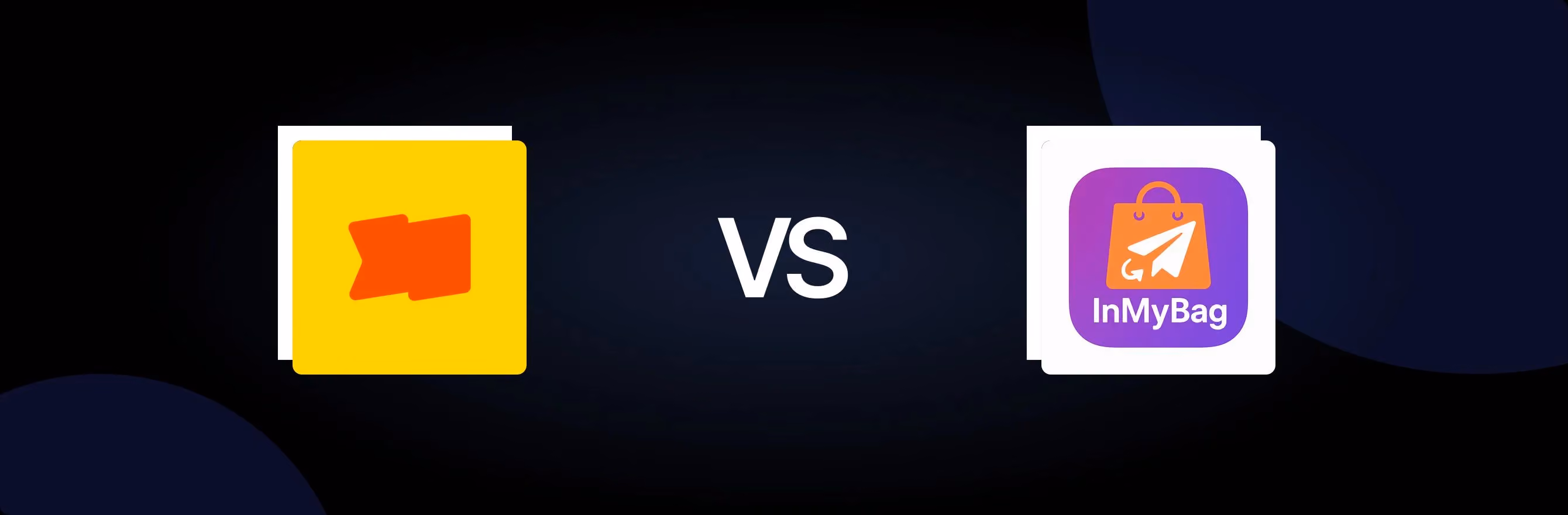 Gameball: Loyalty Points Games vs. InMyBag: Social Referrals: A Comparison