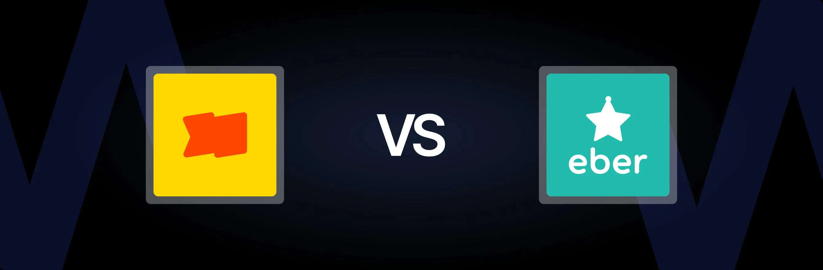 Gameball: Loyalty Points Games vs. Eber: Loyalty & Gift Card Comparison
