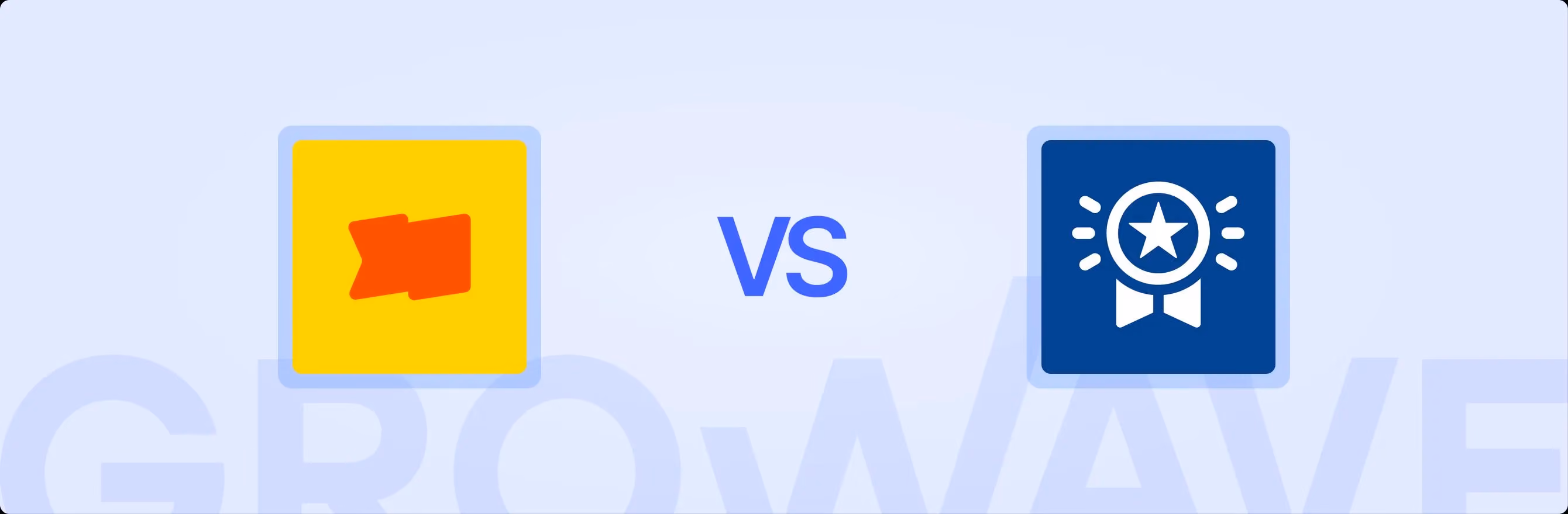 Gameball: Loyalty Points Games vs. iWeb Loyalty Rewards Comparison