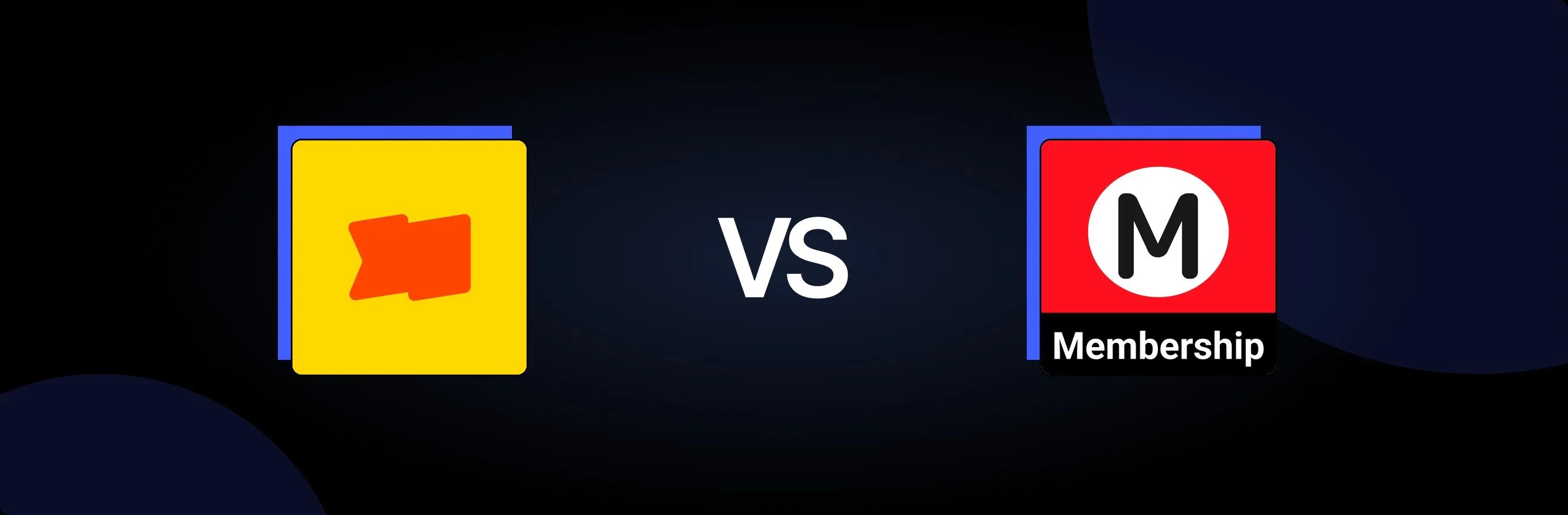 Gameball vs. AAA: Recurring Memberships App Comparison
