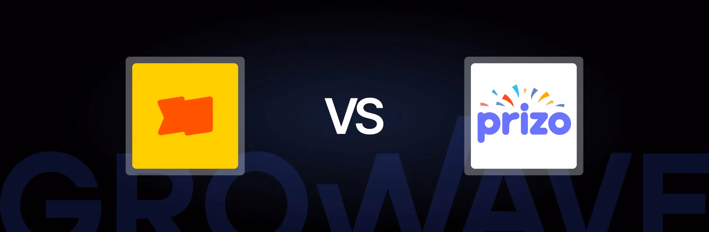 Gameball: Loyalty Points Games vs. Prizo – Smart AI Play & Win Comparison
