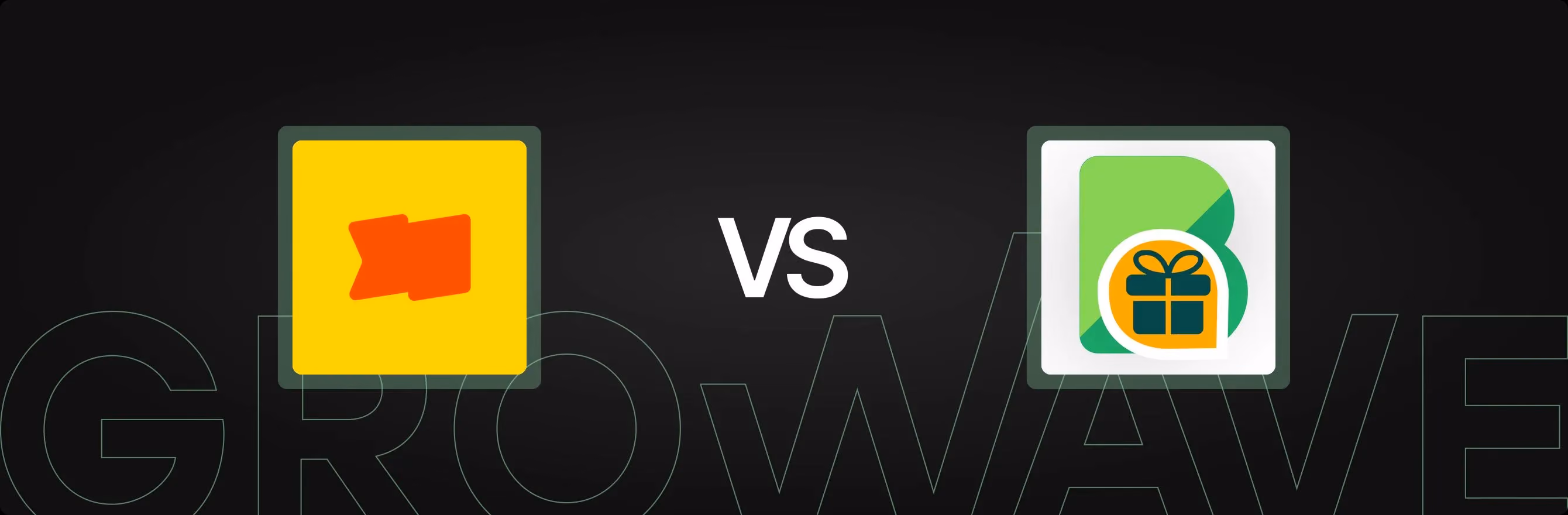 Gameball: Loyalty Points Games vs. BayRewards: Loyalty & Referral