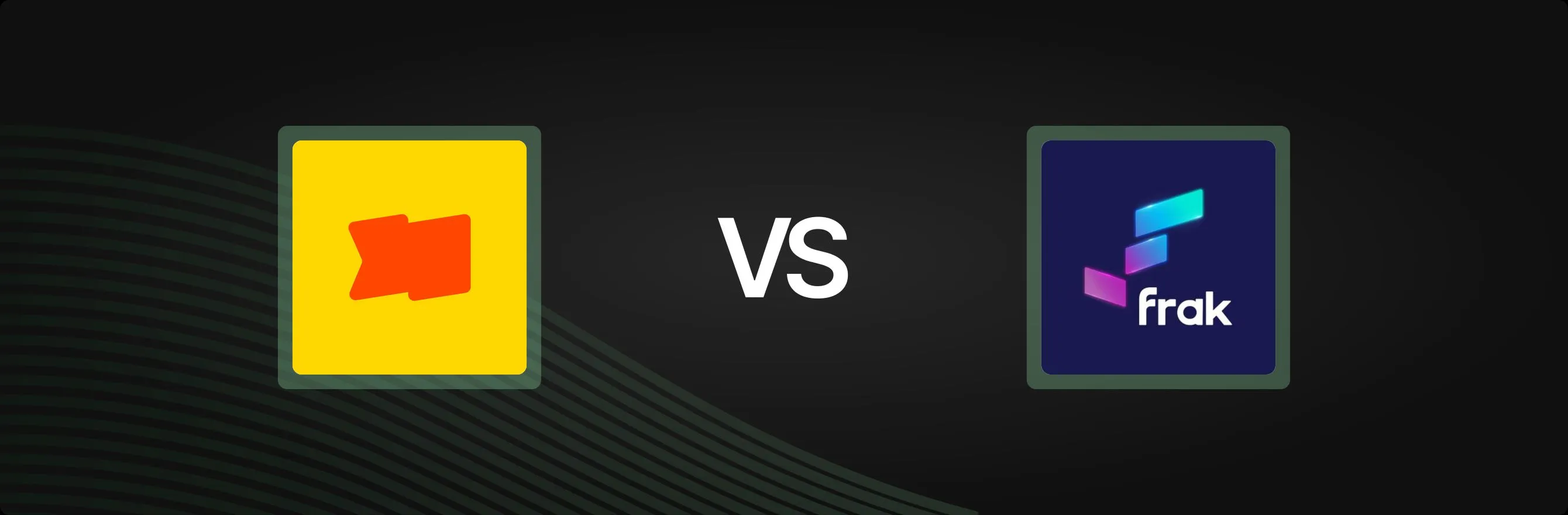 Gameball: Loyalty Points Games vs. Frak: An In-Depth Comparison