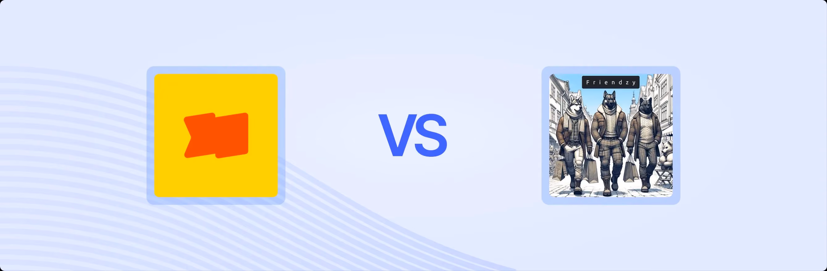 Gameball: Loyalty Points Games vs. Friendzy Shop with Friends Comparison