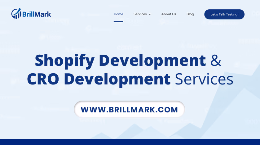 brillmark screenshot