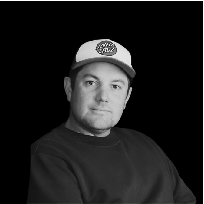 Carl Cahill