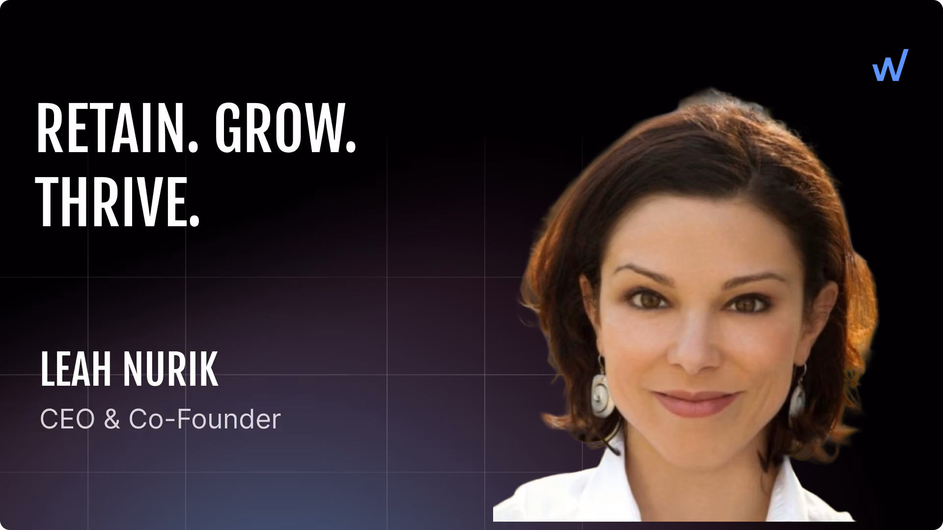 Leah Nurik: CEO & Co-Founder of Brandi AI