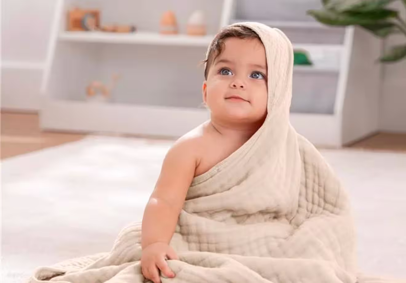 Macrobaby