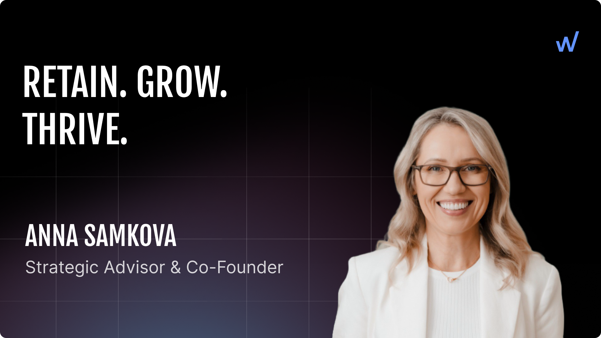 Anna Samkova: Strategic Advisor and Co-Founder with Albany Advisory