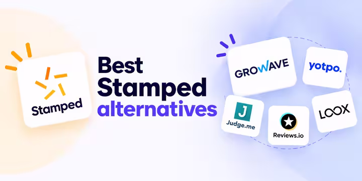 Best Stamped Alternatives for Shopify Stores in 2026