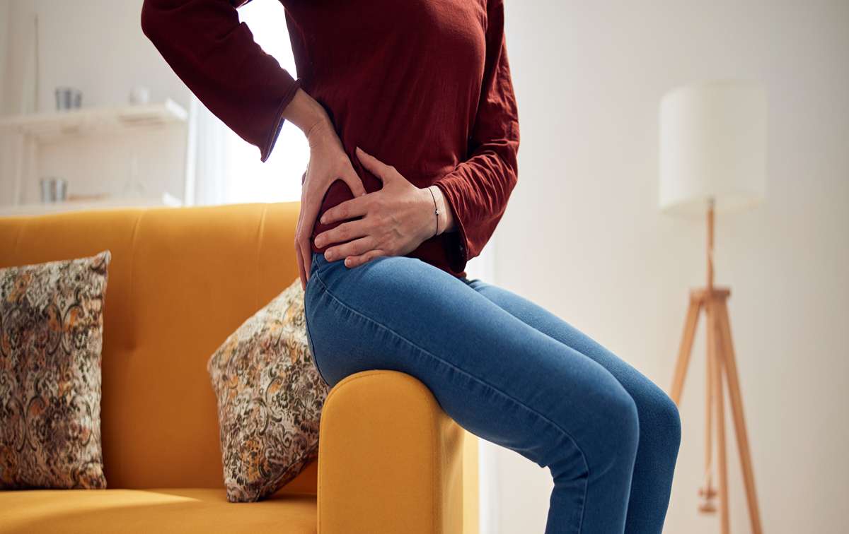 Hip MRI Scan – Accurate Imaging for Hip Pain & Injuries