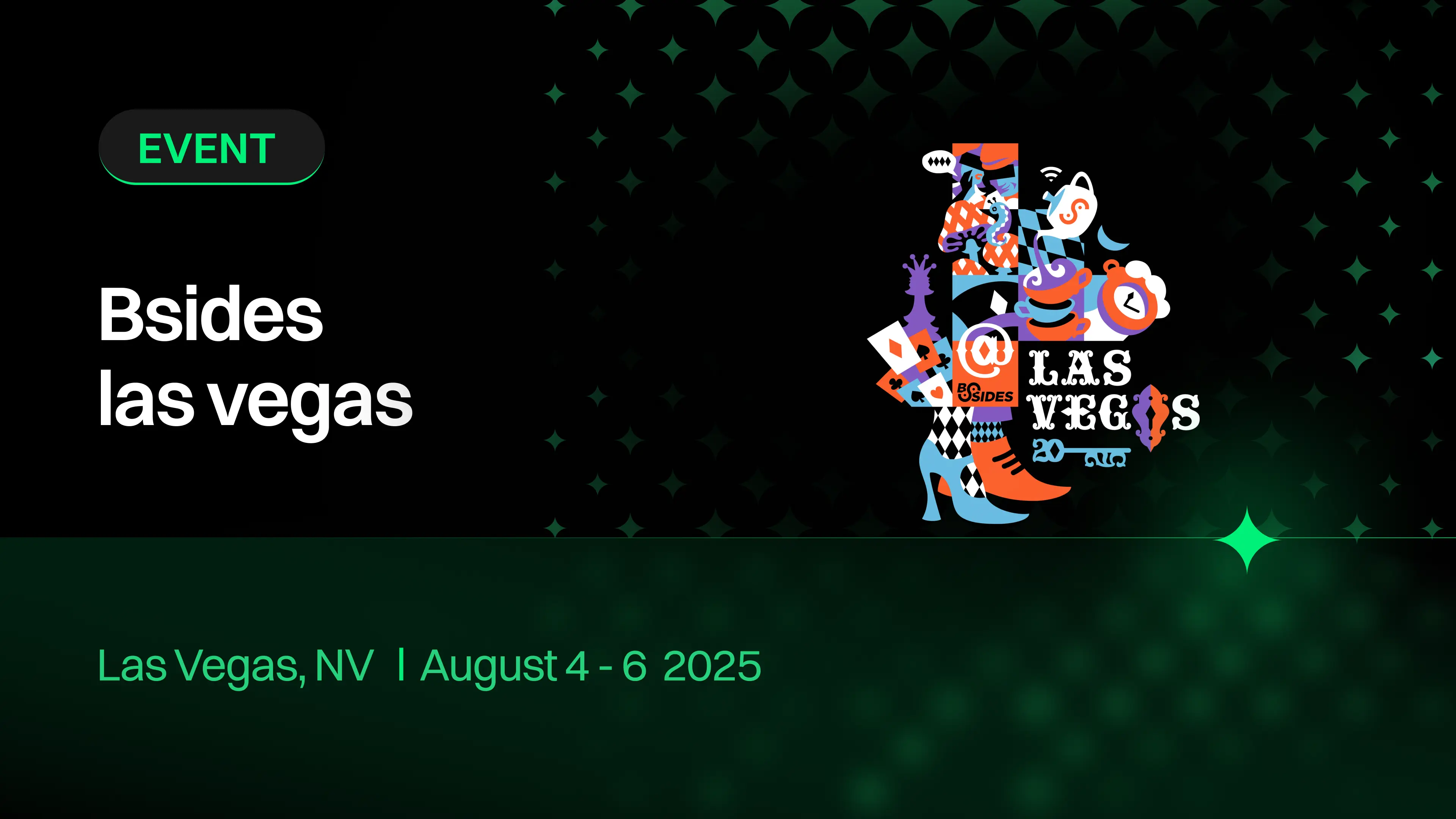 BSides 2025
