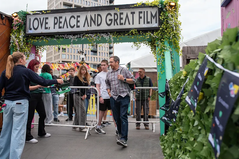 Event image