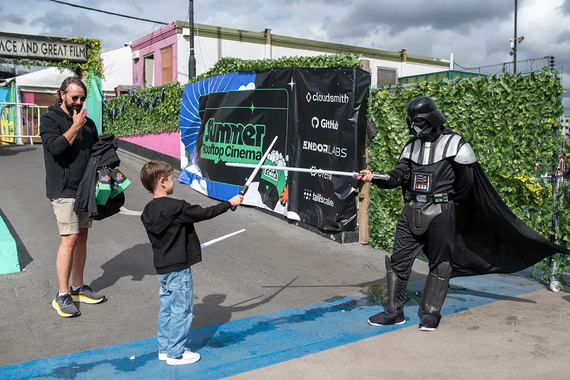 Event image