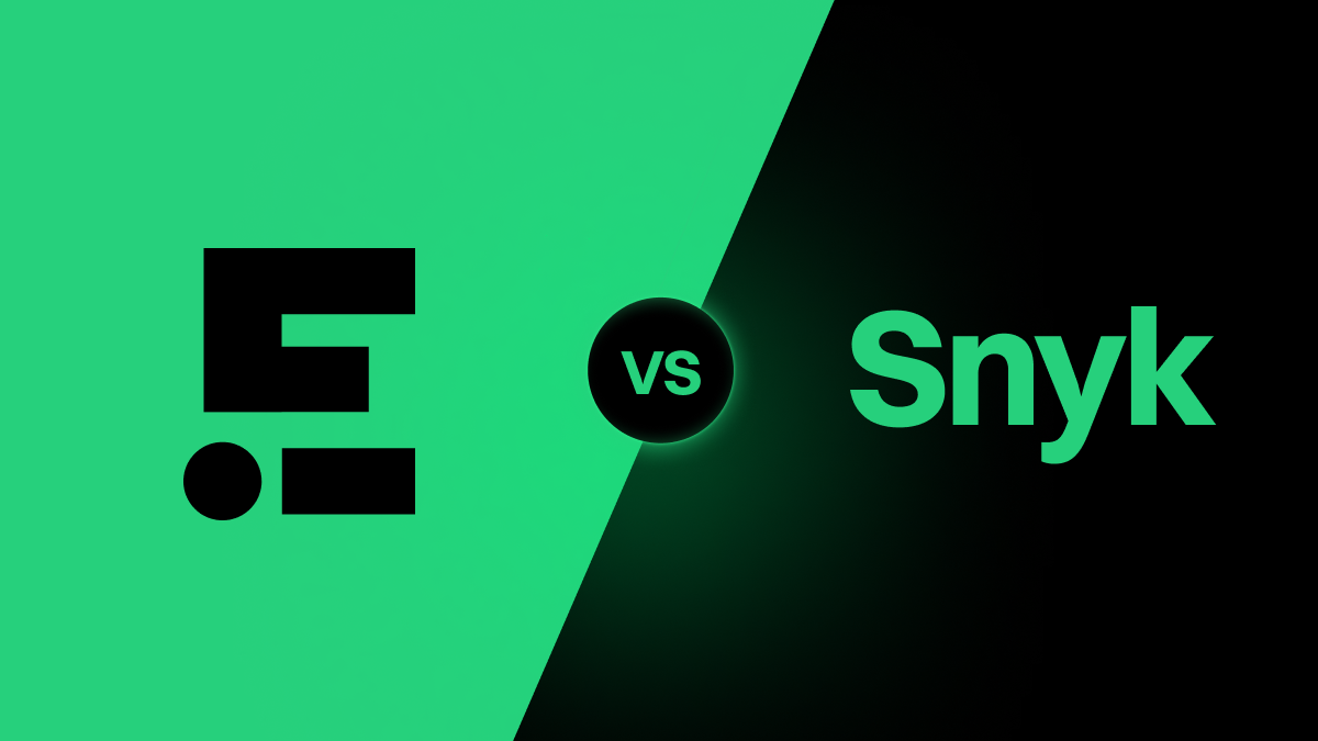 Comparison between Endor Labs and Snyk