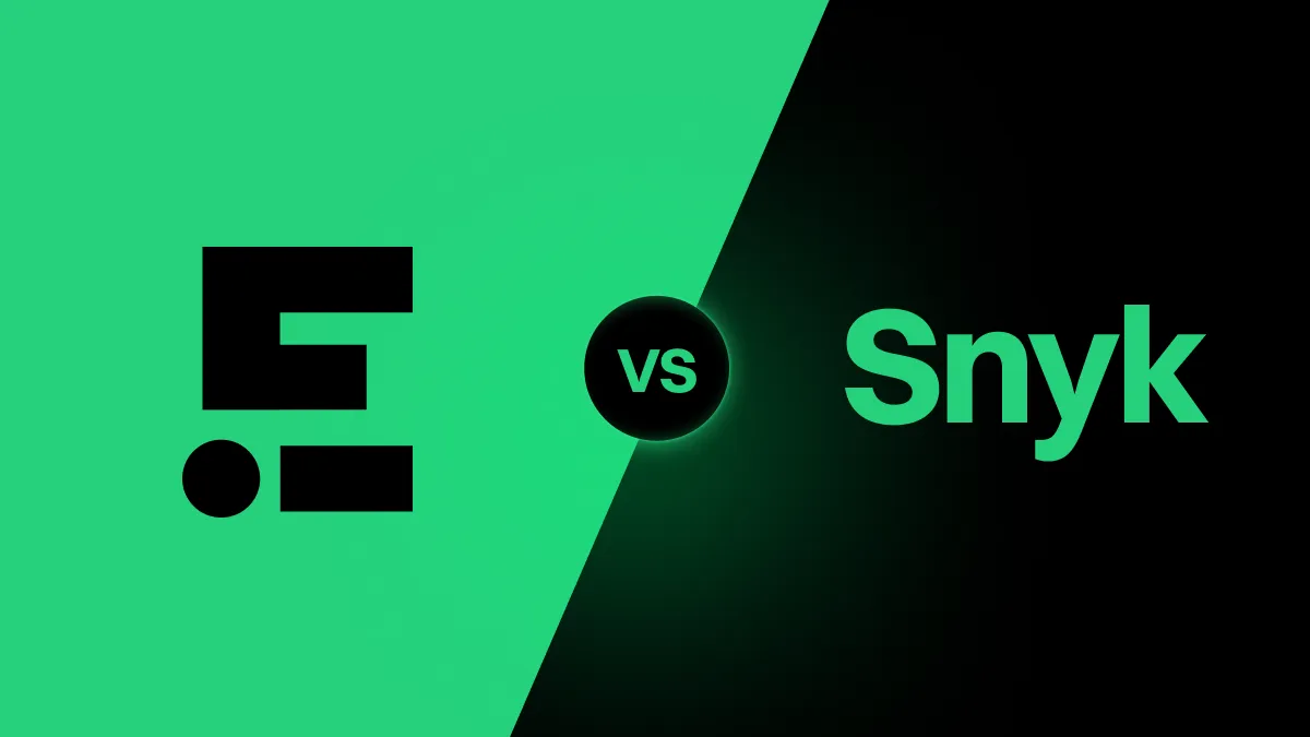 Comparison between Endor Labs and Snyk