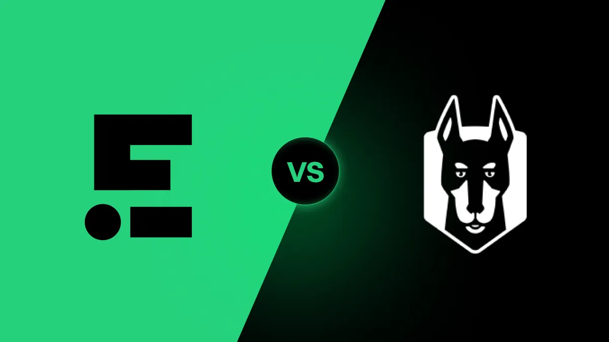 Comparison between Endor Labs and Snyk