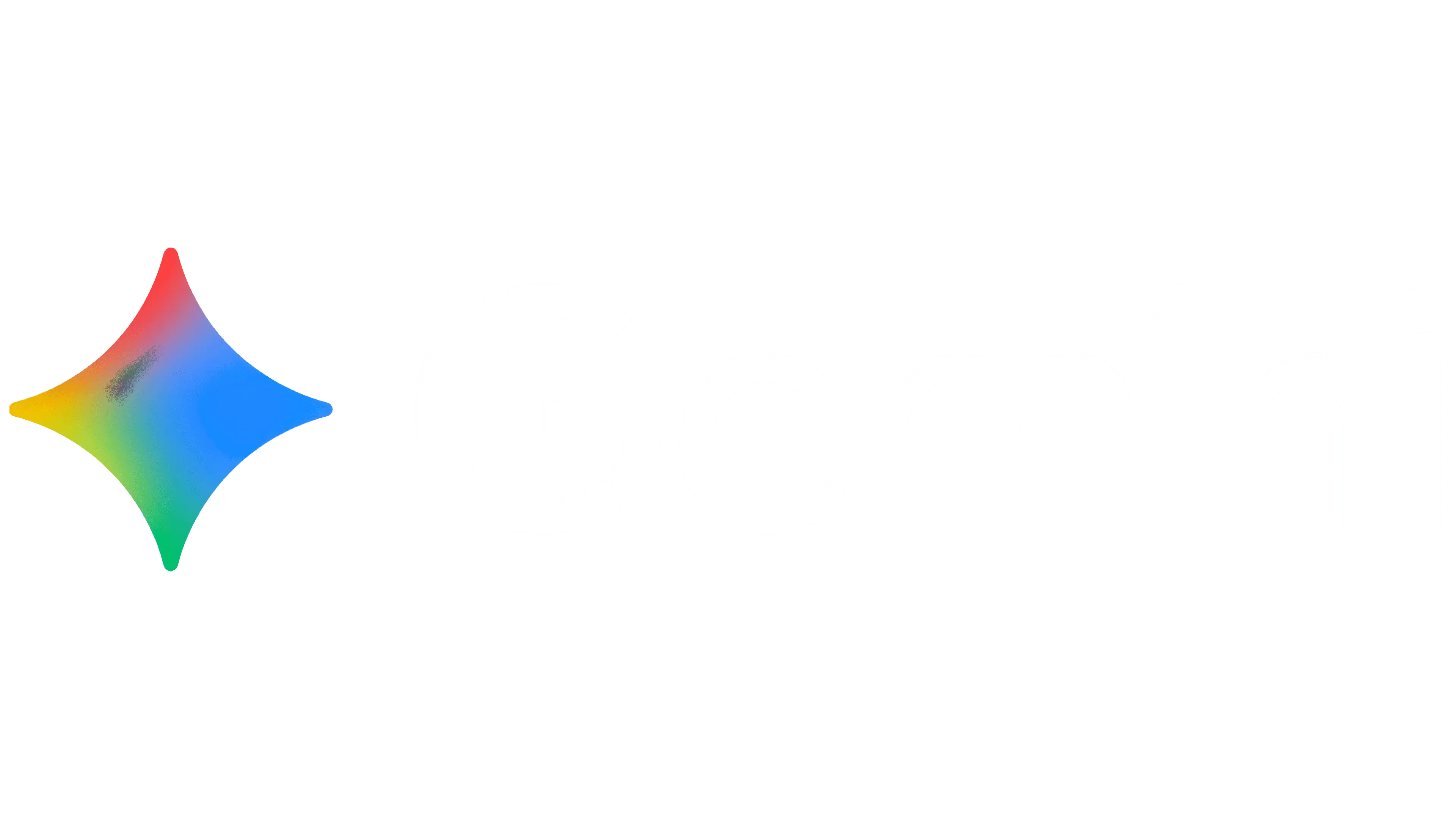 Google Gemini logo
