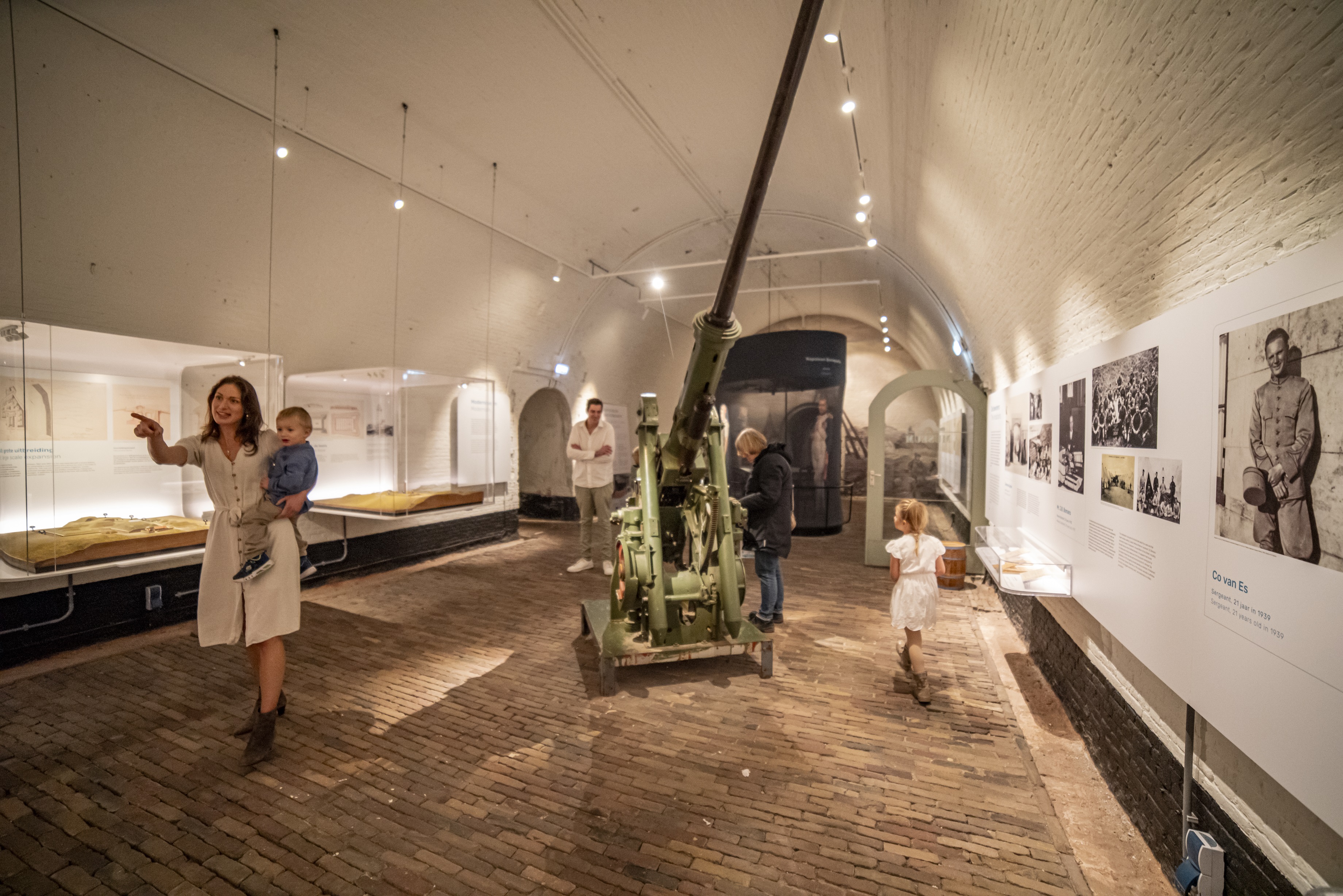 Fort Kijkduin