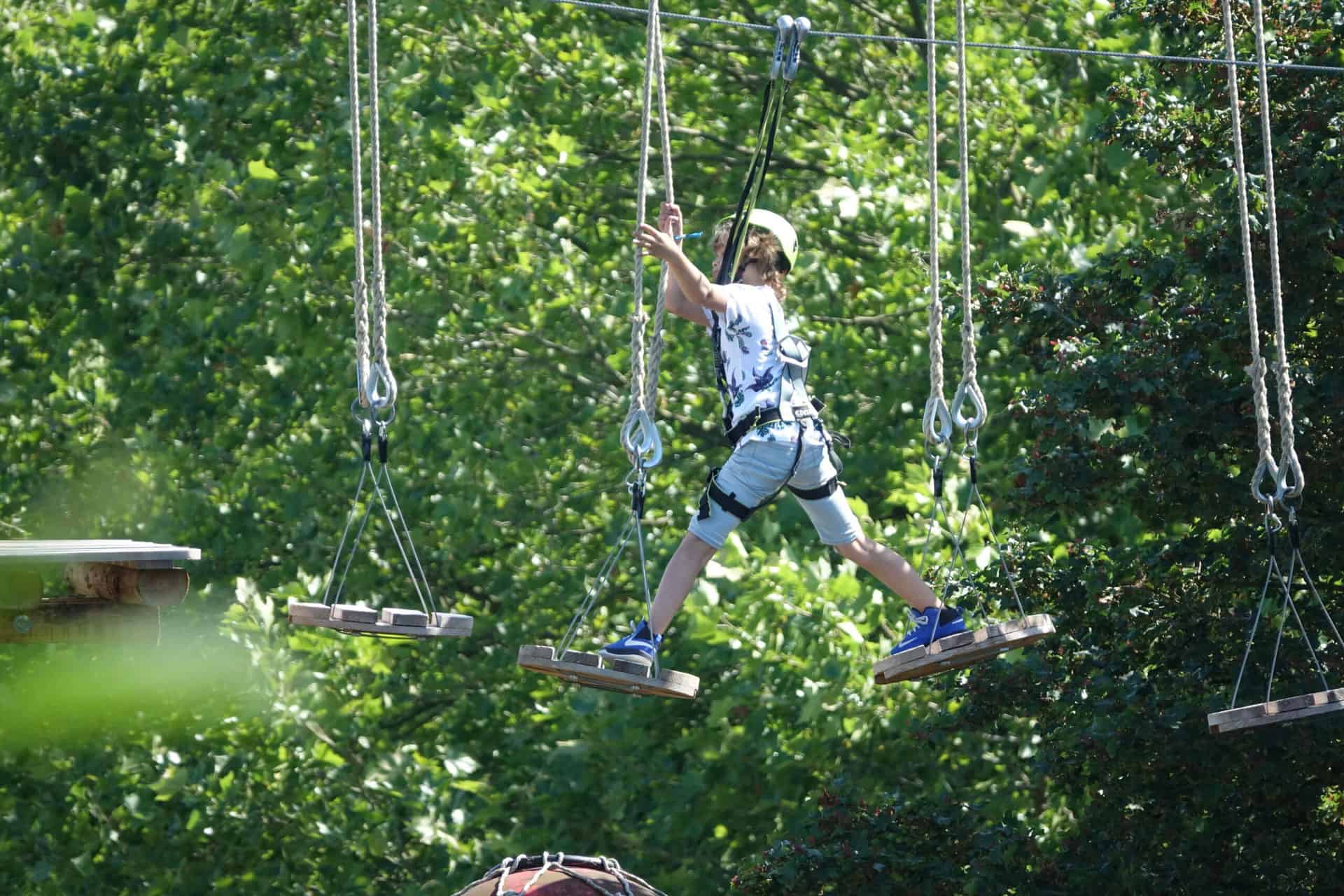 Klimpark Streekbos